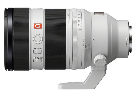 Imagen de SONY FE 50-150mm F2 GM