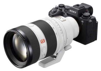 Imagen de SONY FE 50-150mm F2 GM