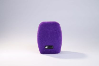 Imagen de Antiviento para micrófono de mano personalizable modelo TCV (varios colores)