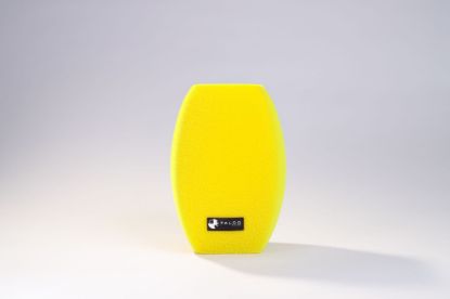 Imagen de Antiviento para micrófono de mano personalizable modelo TCW (varios colores)