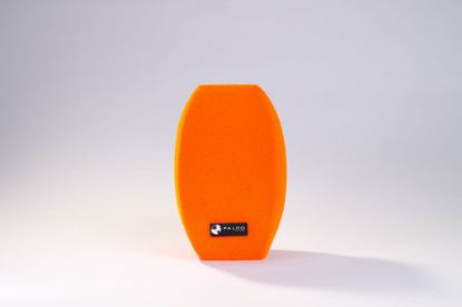 Imagen de Antiviento para micrófono de mano personalizable modelo TCW (varios colores)