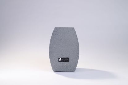 Imagen de Antiviento para micrófono de mano personalizable modelo TCX (varios colores)
