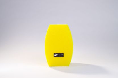 Imagen de Antiviento para micrófono de mano personalizable modelo TCX (varios colores)