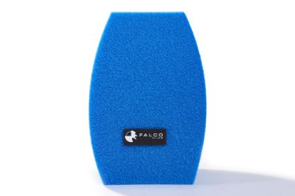 Imagen de Antiviento para micrófono de mano modelo TCX (varios colores)