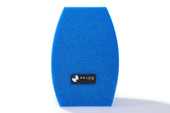 Imagen de Antiviento para micrófono de mano modelo TCX (varios colores)