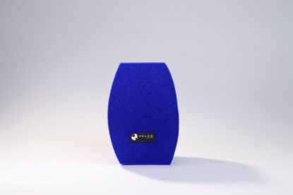 Imagen de Antiviento para micrófono de mano personalizable modelo TCX (varios colores)