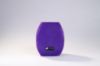 Imagen de Antiviento para micrófono de mano personalizable modelo TCZ (varios colores)