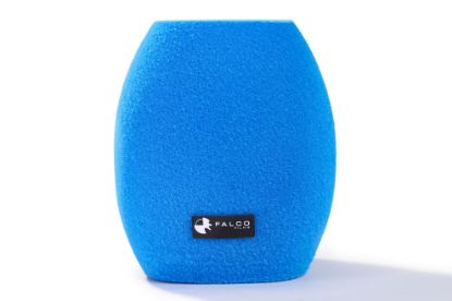 Imagen de Antiviento para micrófono de mano modelo TCZ (varios colores)
