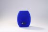 Imagen de Antiviento para micrófono de mano personalizable modelo TCZ (varios colores)
