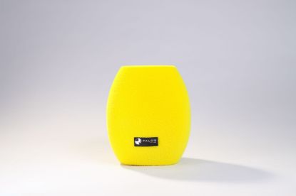 Imagen de Antiviento para micrófono de mano personalizable modelo TCZ (varios colores)