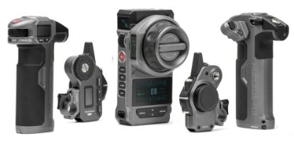 Imagen de KIT TILTA Nucleus-M II Ultimate