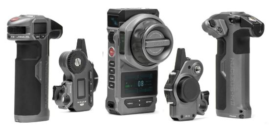 Imagen de KIT TILTA Nucleus-M II Ultimate