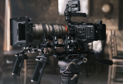 Imagen de KIT TILTA Nucleus-M II Ultimate
