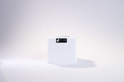 Imagen de Cubilete para micrófono de mano personalizable modelo TDD (varios colores)