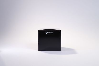 Imagen de Cubilete para micrófono de mano personalizable modelo TDD (varios colores)