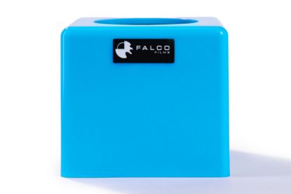 Imagen de Cubilete para micrófono de mano personalizable modelo TDD (varios colores)