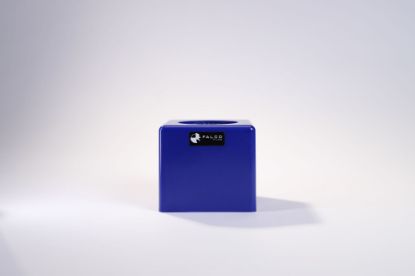 Imagen de Cubilete para micrófono de mano personalizable modelo TDD (varios colores)