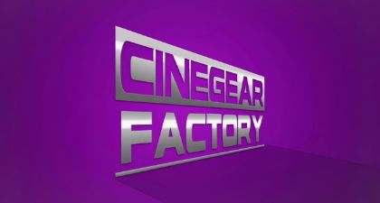 Imagen del fabricante CineGearFactory