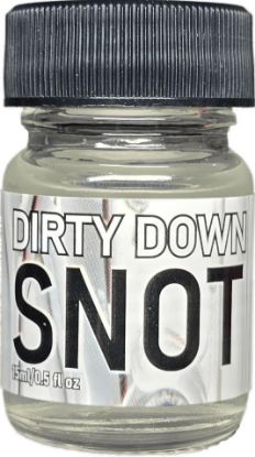Imagen de Gelatina efecto moco (Snot) 15 ml DIRTY DOWN