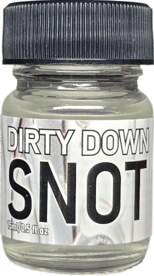 Imagen de Gelatina efecto moco (Snot) 15 ml DIRTY DOWN