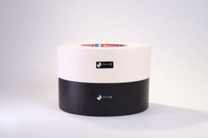 Imagen de Cinta de cámara blanca o negra 50mm x 50m TESA