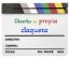 Imagen de Claqueta personalizada