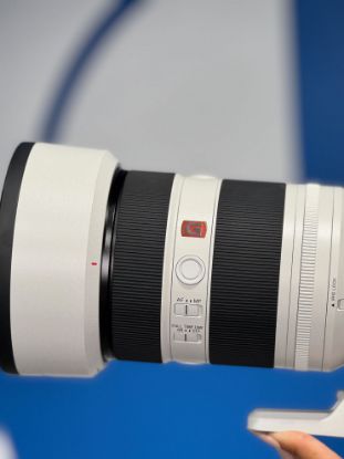 Imagen de SONY FE 50-150mm F2 GM