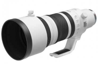 Imagen de CANON RF 100-300mm F2.8L IS USM