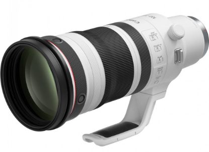 Imagen de CANON RF 100-300mm F2.8L IS USM
