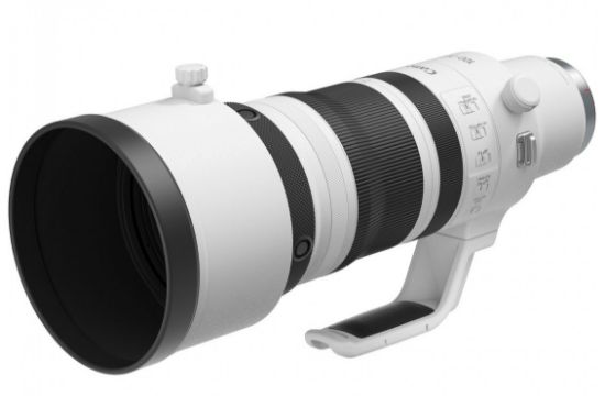 Imagen de CANON RF 100-300mm F2.8L IS USM