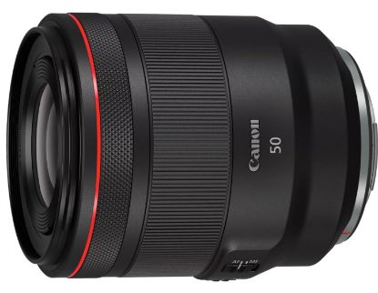 Imagen de CANON RF 50mm f/1.2 L USM