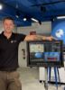 Imagen de Monitor SWIT 21,5" FHD FM215HDR