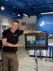 Imagen de Monitor SWIT 21,5" FHD FM215HDR