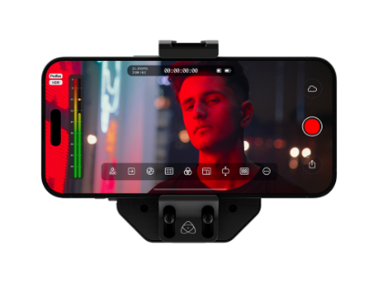 Imagen de Co-procesador de vídeo de 10 bit ATOMOS NINJA PHONE