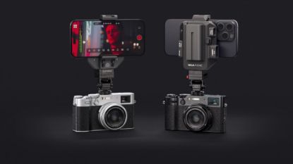 Imagen de Co-procesador de vídeo de 10 bit ATOMOS NINJA PHONE