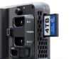 Imagen de Monitor/Grabador pro ATOMOS NINJA TX 5" (SDI + HDMI, 8K RAW)