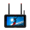 Imagen de Monitor/Grabador pro ATOMOS NINJA TX 5" (SDI + HDMI, 8K RAW)