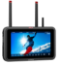 Imagen de Monitor/Grabador pro ATOMOS NINJA TX 5" (SDI + HDMI, 8K RAW)
