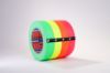 Imagen de Cinta de cámara fluorescente 25mm x 25m TESA 