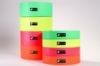 Imagen de Cinta de cámara fluorescente 25mm x 25m TESA 