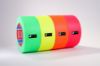 Imagen de Cinta de cámara fluorescente 50mm x 25m TESA