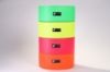 Imagen de Cinta de cámara fluorescente 50mm x 25m TESA