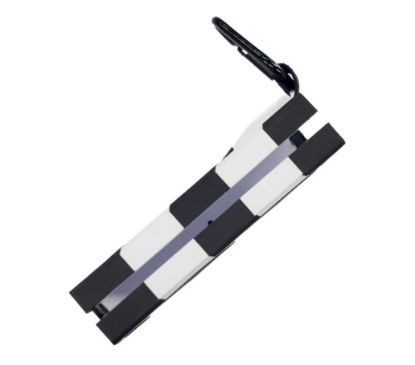 Imagen de Soporte de liberación rápida para claquetas - Slingslate FILMSTICKS