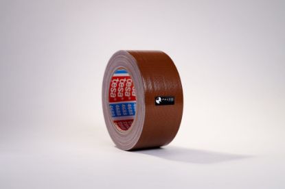 Imagen de Cinta americana 50mm x 25m TESA