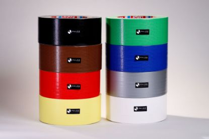 Imagen de Cinta americana 50mm x 25m TESA