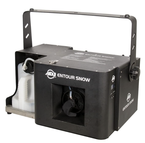 Imagen de Máquina de nieve ADJ Entour Snow