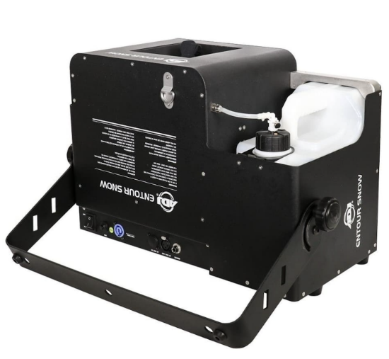 Imagen de Máquina de nieve ADJ Entour Snow