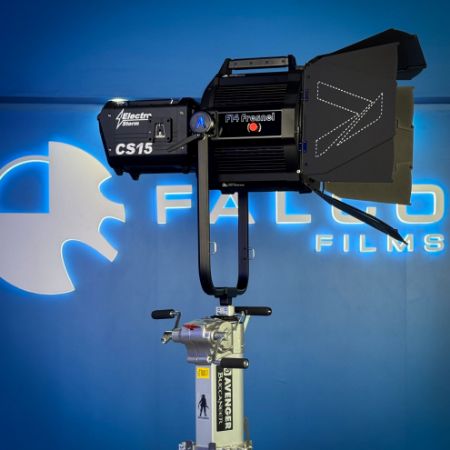 Imagen para la categoría ILUMINACIÓN