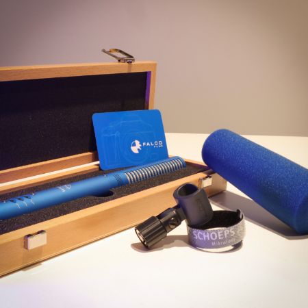 Imagen para la categoría SONIDO