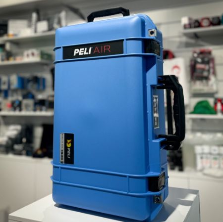 Imagen para la categoría BOLSAS, MOCHILAS Y MALETAS